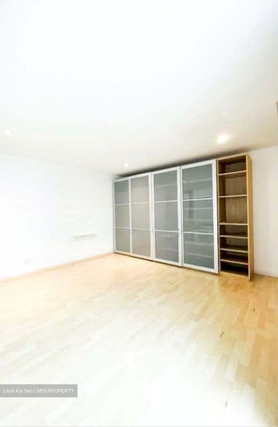 Bartley Rise Estate (D19), Terrace #580285821